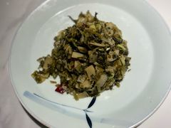 -筱爷叔·上海传统手工菜(玉树路店)
