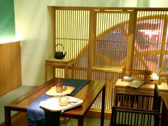 -行者素食(国赫红珊湾店)