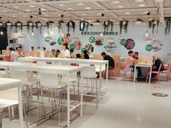 -宜家·瑞典风味餐厅(四元桥店)
