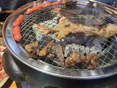 -吉志烤肉(太原总店)