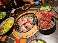 -厚贞日式烤肉(浦东汇智店)