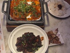 -绿茶餐厅(青岛城阳万象汇店)