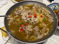 -凯鸽酒楼(大同振兴街店)