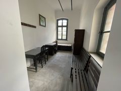 -青岛德国监狱旧址博物馆