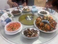 -美味之家·湖景农家乐(太湖东山店)