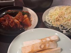 -蒜香焼肉PURUSHIN(马场路店)