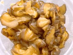 香脆黄瓜-嘉和一品粥(政府街店)