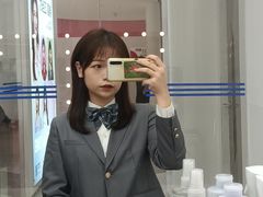 -天真蓝照相馆(中华广场店)