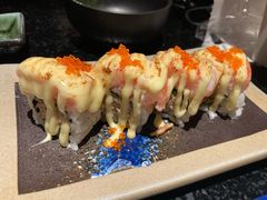 -無境·匠心日本料理(汉街店)