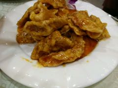 -杨记小骨头羊杂馆(南五马路店)
