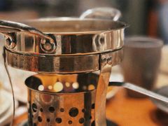 -视界美食自助餐厅·石家庄希尔顿酒店