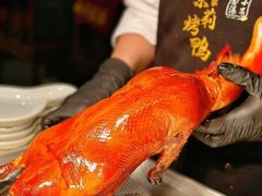 -小吊梨汤·北京菜·烤鸭(鸟巢店)