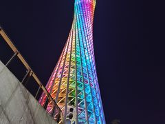 -广州塔