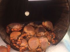 -川骄海鲜自助(河东店)