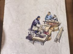 -北京小肠陈饭庄(方庄店)