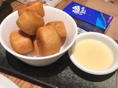 -江湖情酸菜鱼(万菱汇店)