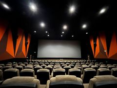 -金逸影城(影视中心IMAX店)