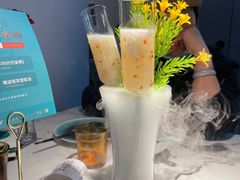 -雀蓝川菜(滨湖万象汇店)