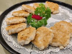 -顺风山庄(水濂山店)