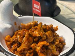 -莲餐厅·湖北菜·藕汤是头牌(愚园路店)