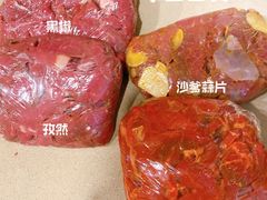 -TOP健身私教工作室(侨香店)