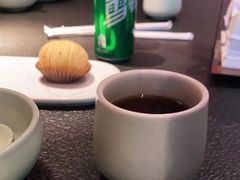 -蝴蝶里·粤菜·点心(滨江龙湖店)