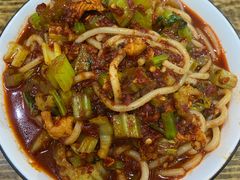 -玲玲米粉(中山路店)