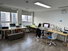 -微笑时刻照相馆·企业合影·商务外拍(北京五道口店)