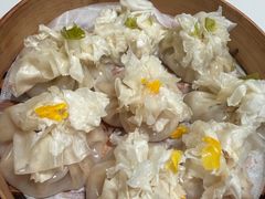 -龍聚祥烧麦馆(万达店)