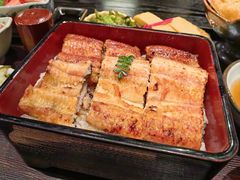 -玄白·炭烤活鳗(上海首店)