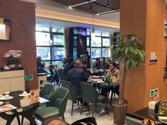 -国人川菜(李家村建东街店)