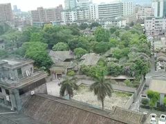 -佛山顺德香云纱园林酒店(清晖园店)