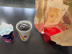-麦当劳(呼和浩特火车站店)