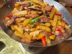 -印象鲵宴·张家界地标美食名片(溪布街店)