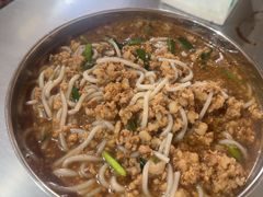 -正宗杨记普洱酸醋米线(总店)
