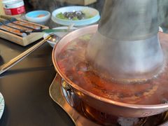 -阳坊胜利涮羊肉(阳坊老店)