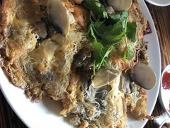 -百年银屏蚝烙·潮汕菜·非遗(乐山店)