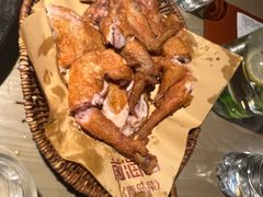 -前海沿·青岛菜(李沧万达店)