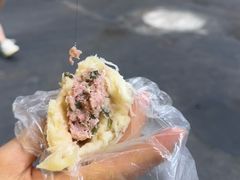 -俞记安顺特色破酥包(民生路店)