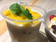 -卢家妈妈·西餐厨房(卜蜂中心店)