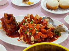 -顺风海鲜港(金玉兰店)