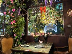 -第101座花园餐厅(湖滨88店)