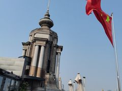 -POP露台西餐厅·望江阁