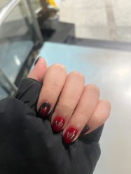 -晨·艺美甲美睫