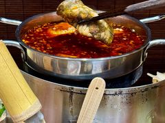 -独食火锅·半米屋台(望平街店)