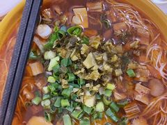 -黄玉儿米粉(银都宝座1期店)