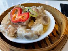 -衡山汇·高级粤菜(霄云路店)