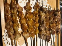 -九府羊·鲜羊火锅·烤串(新华路店)