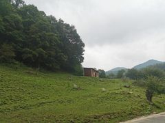 -大水川景区
