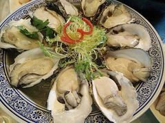 海湾壹品-海湾壹品·粤菜·早茶·烤鸭(拱北店)